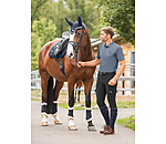 Pantalon d'quitation  fond intgral grip homme  Sitka