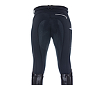 Pantalon d'quitation thermique  fond intgral Grip homme  Vermont