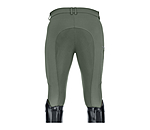 Legging d'quitation Performance  fond intgral grip homme  Frisco