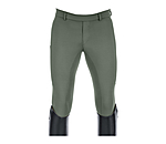 Legging d'quitation Performance  fond intgral grip homme  Frisco