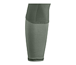 Legging d'quitation Performance  fond intgral grip homme  Frisco
