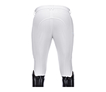 Pantalon d'quitation hybride  fond intgral grip homme  Performance Tacoma