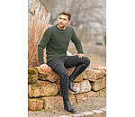 Pantalon d'quitation hybride homme  Georgia