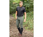 Pantalon d'équitation hybride Performance Tights pour homme  Seatle