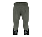 Pantalon d'quitation hybride  grip  Matheo
