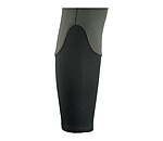Pantalon d'quitation hybride  grip  Matheo