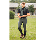 Pantalon d'quitation hybride  grip  Matheo