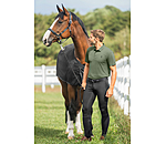 Pantalon d'quitation hybride  grip  Matheo
