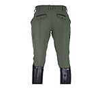 Pantalon d'équitation hybride homme  Lucas
