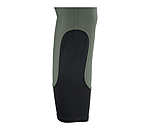 Pantalon d'équitation hybride homme  Lucas