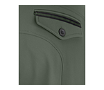 Pantalon d'équitation hybride homme  Lucas