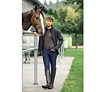 Pantalon d'�quitation en jean grip homme  Henry