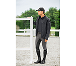 Pantalon d'�quitation � fond int�gral homme  Kyoto