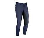 Pantalon d'�quitation � fond int�gral homme  Kyoto