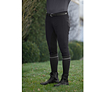 Pantalon d'�quitation thermique � fond int�gral CTS pour homme  Emil