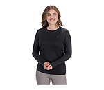 Sous-pull en m�lange de laine m�rinos  Active