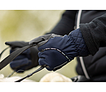 Gants d'équitation d'hiver softshell  Grip Tech