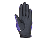 Gants d'quitation d't Enfant  Unicorn