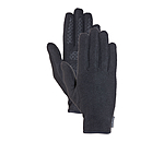 Gants hiver en polaire  Softy