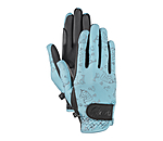 Gants d'�quitation enfant  Maisy