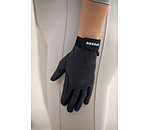 Gants d'�quitation d'�t�  Dalia
