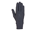 Gants d'quitation hiver