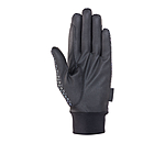 Gants d'quitation rflchissants  All Season