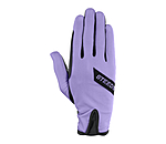 Gants d'équitation  Laki
