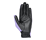 Gants d'équitation  Laki