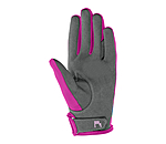Gants d'quitation enfant  KAPRIOLE