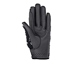Gants d'�quitation d'hiver enfant  Reflective