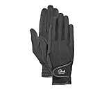 Gants d'�quitation �t�  Jula