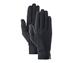 Gants d'�quitation hiver  Basic Grip