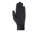 Gants d'�quitation hiver  Basic Grip