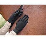Gants d'�quitation hiver  Basic Grip