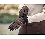 Gants d'�quitation hiver  Shimmer Line