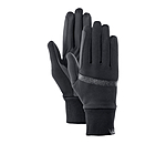 Gants d'�quitation hiver  Shimmer Line