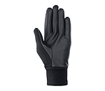 Gants d'�quitation hiver  Shimmer Line