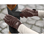 Gants d'�quitation hiver  Comfort Fleece