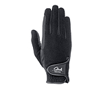 Gants d'�quitation hiver  Comfort Fleece