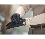 Gants d'�quitation hiver  Royal Grip