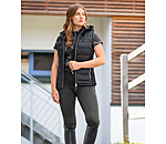 Tenue femme Lilou en noir