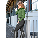 Tenue femme Melina en noir