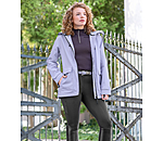 Tenue femme Ninon en lavande