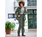 Tenue femme Glacier en fort