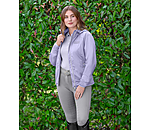Tenue femme Abby en lavande