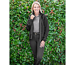Tenue femme Abby en noir