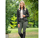Tenue femme Hanni en noir