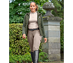 Tenue femme Lene en vert profond