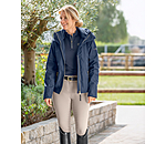 Tenue femme Hanne en navy